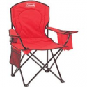 Deals List: Coleman Oversized Quad Chair with Cooler Pouch