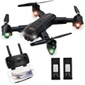 Deals List: ScharkSpark Drone for Beginners, Portable RC Mini Quadcopter