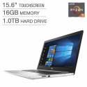 Deals List: Dell Inspiron 15 5000 (i5575-A347SLV-PUS) Ryzen 5 Full HD 15.6" Touchscreen Laptop