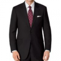 Deals List: Jos. A. Bank Signature Collection Tailored Fit Herringbone Suit 