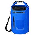 Deals List: KastKing Floating Waterproof Dry Bag 30L
