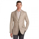 Deals List: Executive Collection Cotton Herringbone Shawl Collar Sweater
