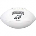 Deals List: 2-Pack Rawlings Philadelphia Eagles Super Bowl LII 52 Champions Football 