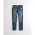 Deals List: Hollister Epic Flex Slim Straight Jeans