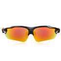 Deals List: Hulislem Blade Ⅱ Sport Polarized Sunglasses-FDA Approved 
