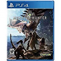 Deals List: Monster Hunter: World PlayStation 4