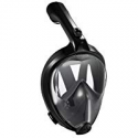 Deals List: OMORC Full Face Snorkel Mask with Camera Mount