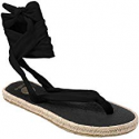 Deals List: Nalho Women’s Yoga Mat Memory Foam Espadrilles Sandals, Karabi