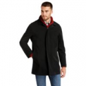 Deals List: Jos. A. Bank Executive Collection Traditional Fit 3/4 Length Topcoat