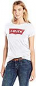 Deals List: Levi's Women's Slim Crew Neck Tee Shirt (S, M, XL)