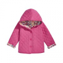 Deals List: First Impressions Baby Girls Quilted Reversible Cotton Jacket