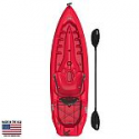 Deals List: Lifetime Lancer 100 Sit-In Kayak w/Paddle 90817