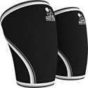 Deals List: Nordic Lifting Knee Sleeves Support for Weightlifting
