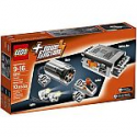 Deals List: LEGO Technic Power Functions Motor Set 8293