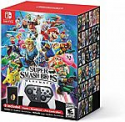 Deals List: Super Smash Bros. Ultimate Limited Edition - Nintendo Switch