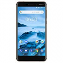 Deals List: Nokia 6.1 (2018) - Android One (Oreo) - 32 GB - Dual SIM Unlocked Smartphone (AT&T/T-Mobile/MetroPCS/Cricket/H2O) - 5.5" Screen - Black - U.S. Warranty