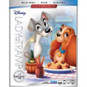 Deals List: Peter Pan (Anniversary Edition) (Blu-ray + DVD + Digital Code) 