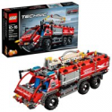 Deals List: LEGO Technic Airport Rescue Vehicle 42068 Building Kit (1094 Piece)