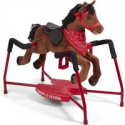 Deals List: Radio Flyer Chestnut Plush Interactive Riding Horse