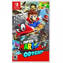 Deals List: Super Mario Odyssey Nintendo Switch