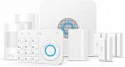 Deals List: Ring Alarm – Home Security System with optional 24/7 Professional Monitoring – No contracts – 8 piece kit