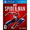Deals List: Marvels Spider-Man PlayStation 4