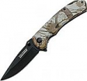 Deals List: TAC Force 3.5" Assisted Opening Folding Knife