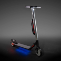 Deals List: Segway - ES4 KickScooter Ninebot - High Performance Foldable Electric Scooter - 28 Mile Range, 18.6 mph Top Speed, Cruise Control, Mobile App Connectivity 