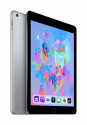 Deals List: Apple iPad (Wi-Fi, 32GB) - Space Gray (Latest Model)