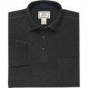 Deals List: Jos. A. Bank 1905 Tailored Fit Long Sleeve Donegal Polo Shirt