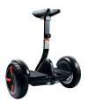Deals List: Segway miniLITE - Smart Self Balancing Personal Transporter - Fully Integrated App Controls - up to 11 miles of range and 10 mph of top speed - 10.5 air filled tires - Certified to ANSI/CAN/UL 2272 