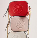 Deals List:  Tory Burch Limited Edition Mini Cross-body Bag (6 Colors) 