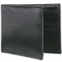 Deals List: Alpine Swiss Mens Leather Trifold or Bifold Wallets