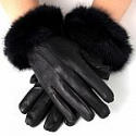 Deals List: Alpine Swiss Men’s Gloves Dressy Genuine Leather Warm Thermal Lined Wrist Strap
