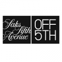 Deals List: @Saks Fifth Avenue