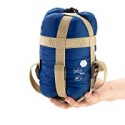 Deals List: ECOOPRO Warm Weather Sleeping Bag Portable, Waterproof 