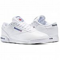 Deals List: Reebok Men's Classics Exofit Lo Shoes, in white 