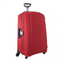 Deals List: Samsonite FLite GT 31-inch Spinner Zipperless Suitcase