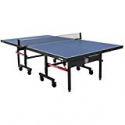 Deals List: STIGA Advantage Competition-Ready Indoor Table Tennis Table 95% Preassembled Out of the Box with Easy Attach and Remove Net 
