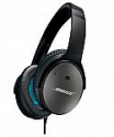 Deals List: Bose QuietComfort 25 (QC25) Acoustic Noise Cancelling Headphones For Android Devices
