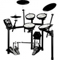 Deals List: Roland V-Compact TD-11K Electronic Drum Set, Includes TD-11 Module, PDX-8 Pad, PD-8A Tom Pads, CY-8 & CY-5 Pads, KD-9 Kick Pad, FD-8 Controller, MDS-4V Stand