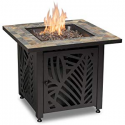 Deals List:  Endless Summer GAD15258SP LP Gas Outdoor Fire Table, Multi Color