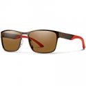 Deals List: Smith Optics Contra Polarized Stainless Steel