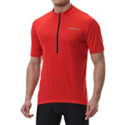 Deals List: Spotti Basics Men's Short Sleeve Cycling Jersey 