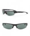 Deals List: Ray Ban 62mm Shield Sunglasses