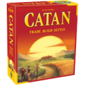 Deals List: Catan Strategy Board Game: 5th Edition