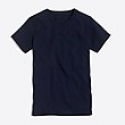 Deals List: J.Crew Boys Short-Sleeve Jersey V-Neck T-Shirt 