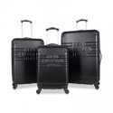 Deals List: Ben Sherman Ripon 3-Pc. Hardside Wheeled Luggage Set
