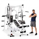 Deals List: Marcy Diamond Smith Cage Home Gym System + $40 Newegg GC
