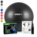 Deals List: URBNFit Exercise Ball 65CM for Fitness